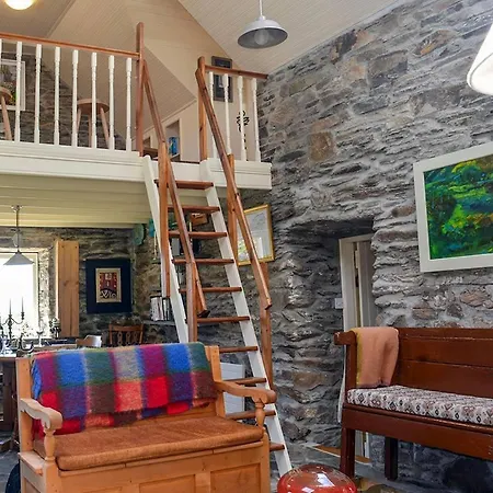 1 Bed In Cape Clear Island Oc-ii16739 Lissarnona