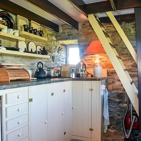 Holiday home 1 Bed In Cape Clear Island Oc-ii16739