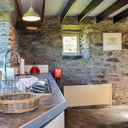 1 Bed In Cape Clear Island Oc-ii16739 Nyaraló