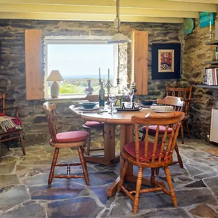 1 Bed In Cape Clear Island Oc-ii16739 * Lissarnona