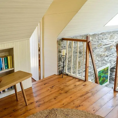 1 Bed In Cape Clear Island Oc-ii16739 Holiday home *