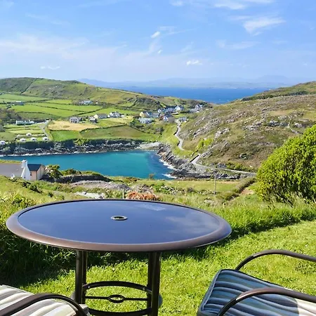 1 Bed In Cape Clear Island Oc-ii16739 Lissarnona