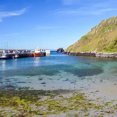 1 Bed In Cape Clear Island Oc-ii16739 *