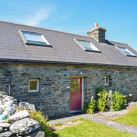 1 Bed In Cape Clear Island Oc-ii16739 Nyaraló Lissarnona
