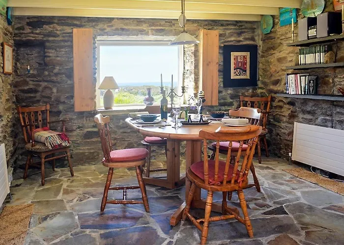 1 Bed In Cape Clear Island Oc-ii16739 * Lissarnona