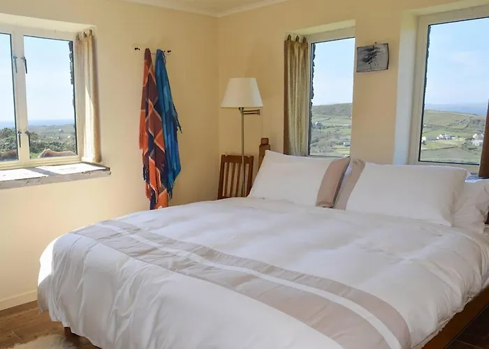 Prázdninový dům 1 Bed In Cape Clear Island Oc-ii16739